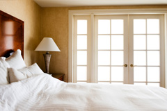 Holman Clavel bedroom extension costs