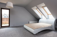 Holman Clavel bedroom extensions