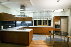 kitchen extensions Holman Clavel